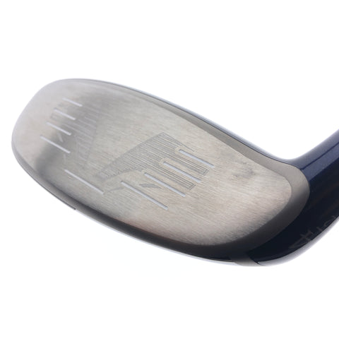 Used XXIO 13 4 Hybrid / 22 Degrees / Ladies Flex