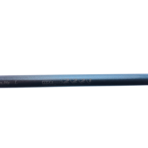 Used XXIO 13 4 Hybrid / 22 Degrees / Ladies Flex