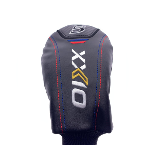 Used XXIO 13 5 Fairway Wood / 18 Degrees / Regular Flex