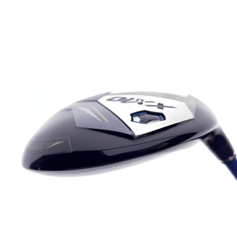 Used XXIO 13 5 Fairway Wood / 18 Degrees / Regular Flex