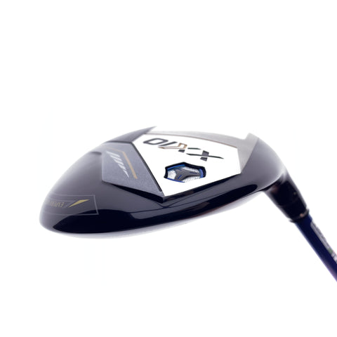 Used XXIO 13 5 Fairway Wood / 18 Degrees / Regular Flex