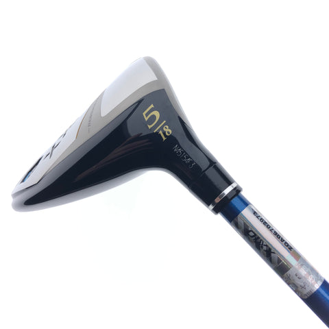 Used XXIO 13 5 Fairway Wood / 18 Degrees / Regular Flex