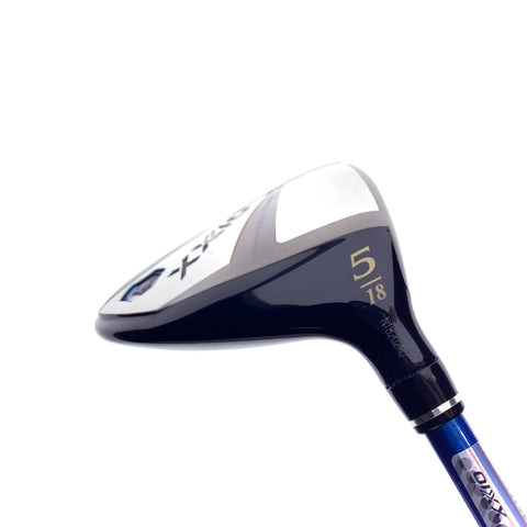Used XXIO 13 5 Fairway Wood / 18 Degrees / Regular Flex