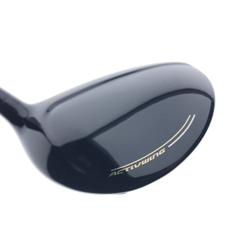 Used XXIO 13 5 Fairway Wood / 18 Degrees / Regular Flex