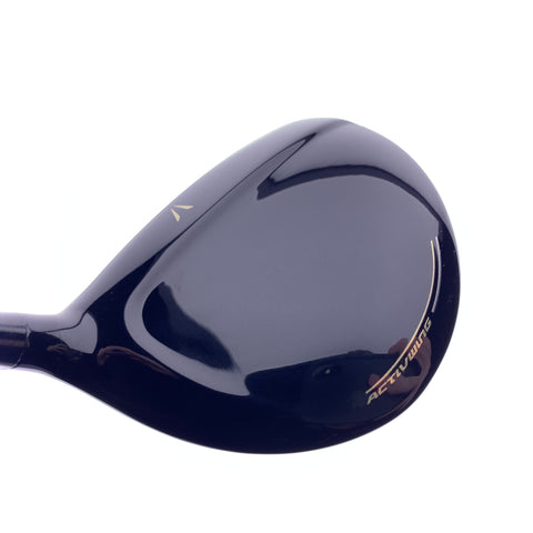 Used XXIO 13 5 Fairway Wood / 18 Degrees / Regular Flex