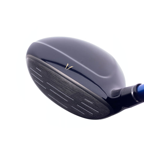 Used XXIO 13 5 Fairway Wood / 18 Degrees / Regular Flex