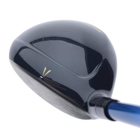 Used XXIO 13 5 Fairway Wood / 18 Degrees / Regular Flex