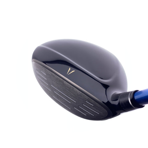 Used XXIO 13 5 Fairway Wood / 18 Degrees / Regular Flex