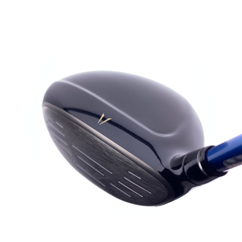 Used XXIO 13 5 Fairway Wood / 18 Degrees / Regular Flex