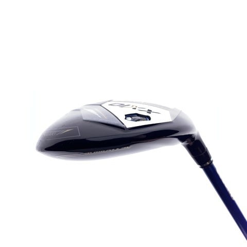 Used XXIO 13 5 Fairway Wood / 18 Degrees / Soft Regular Flex