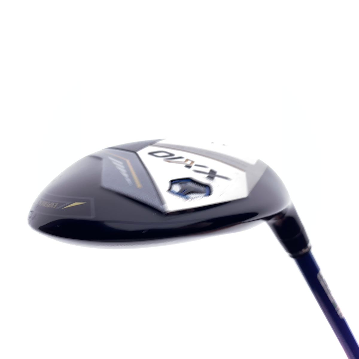 Used XXIO 13 5 Fairway Wood / 18 Degrees / Soft Regular Flex