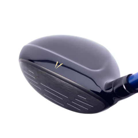 Used XXIO 13 5 Fairway Wood / 18 Degrees / Soft Regular Flex