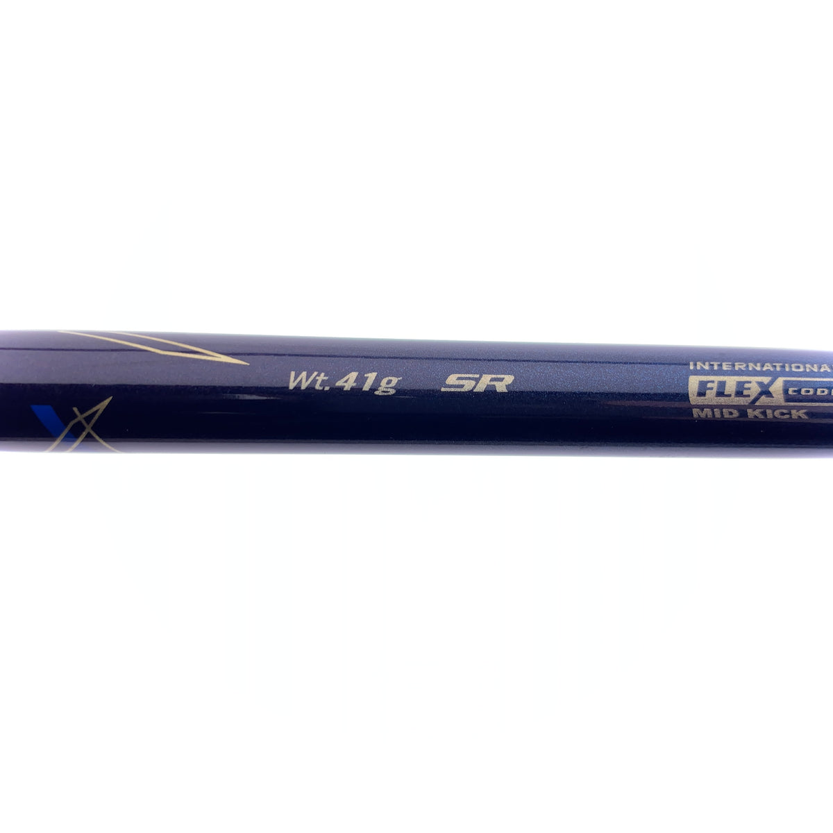 Used XXIO 13 5 Fairway Wood / 18 Degrees / Soft Regular Flex