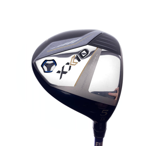 Used XXIO 13 5 Fairway Wood / 18 Degrees / Soft Regular Flex