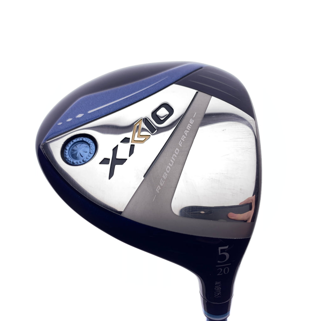 Used XXIO 13 5 Fairway Wood / 20 Degrees / Ladies Flex
