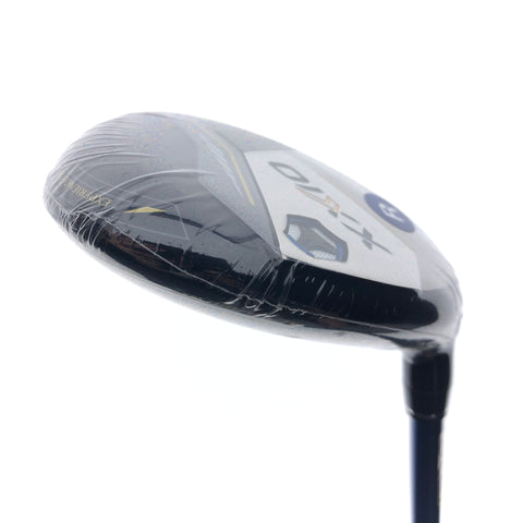 Used XXIO 13 5 Hybrid / 23 Degrees / Regular Flex