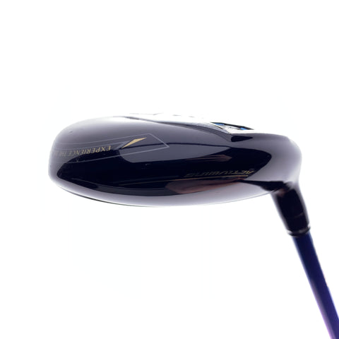 Used XXIO 13 5 Hybrid / 23 Degrees / Regular Flex