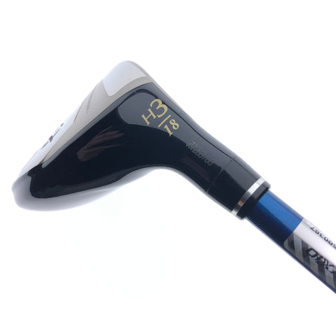 Used XXIO 13 5 Hybrid / 23 Degrees / Regular Flex