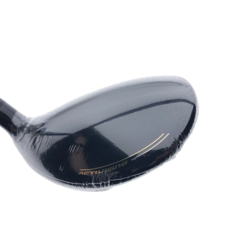 Used XXIO 13 5 Hybrid / 23 Degrees / Regular Flex