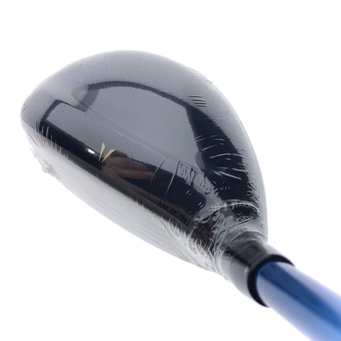 Used XXIO 13 5 Hybrid / 23 Degrees / Regular Flex