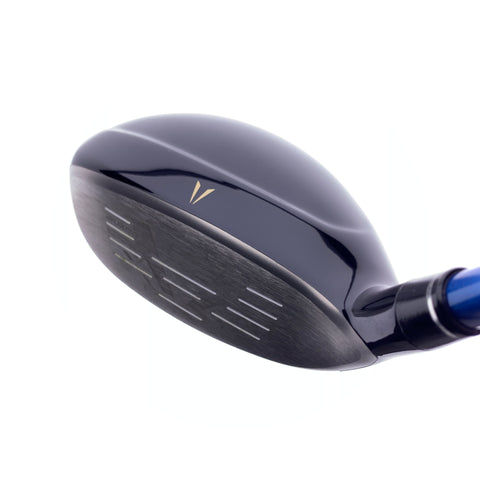 Used XXIO 13 5 Hybrid / 23 Degrees / Regular Flex