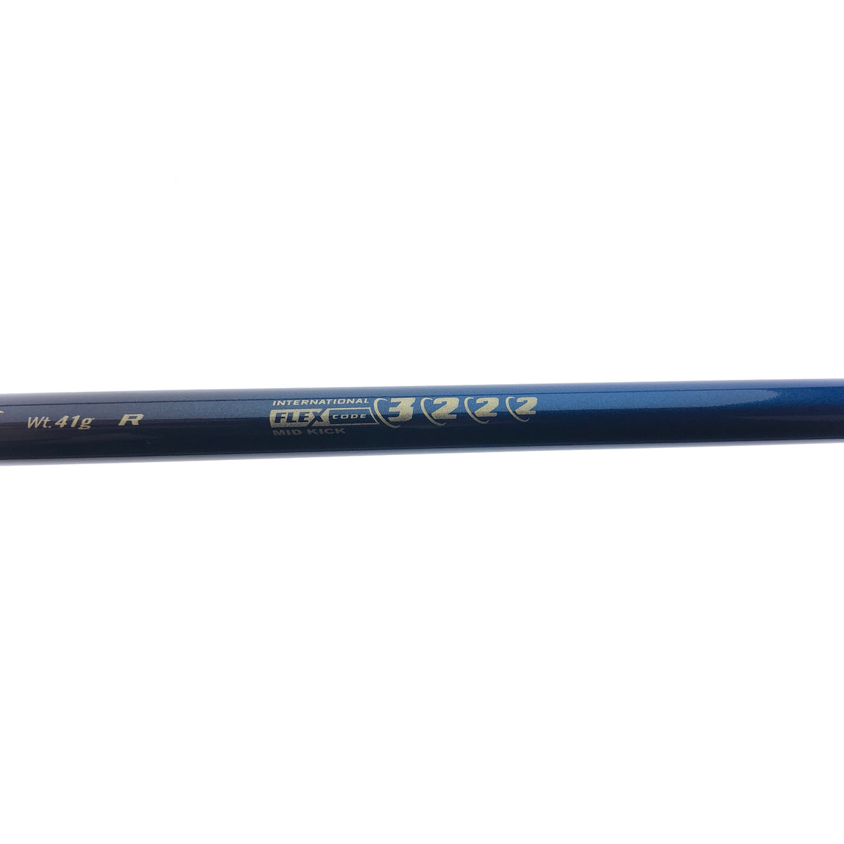 Used XXIO 13 5 Hybrid / 23 Degrees / Regular Flex