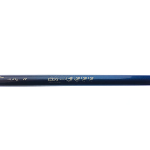 Used XXIO 13 5 Hybrid / 23 Degrees / Regular Flex