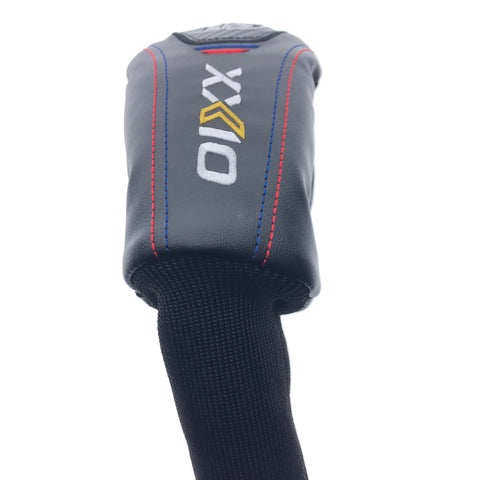 Used XXIO 13 5 Hybrid / 23 Degrees / Regular Flex / Left-Handed