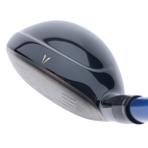 Used XXIO 13 5 Hybrid / 23 Degrees / Regular Flex / Left-Handed