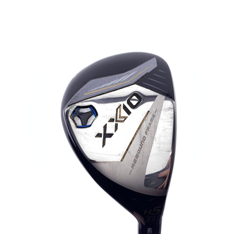 Used XXIO 13 5 Hybrid / 23 Degrees / Regular Flex