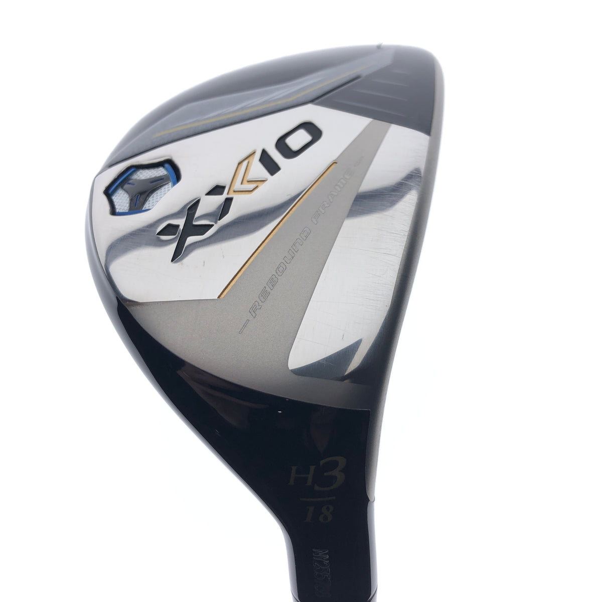 Used XXIO 13 5 Hybrid / 23 Degrees / Regular Flex