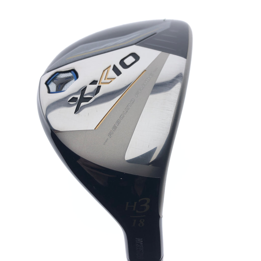 Used XXIO 13 5 Hybrid / 23 Degrees / Regular Flex