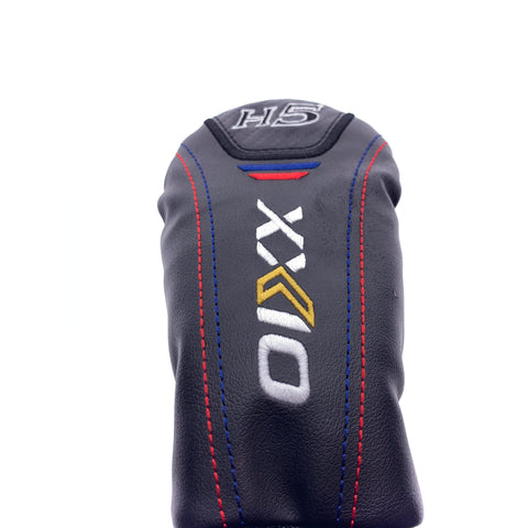 Used XXIO 13 5 Hybrid / 23 Degrees / Senior Flex