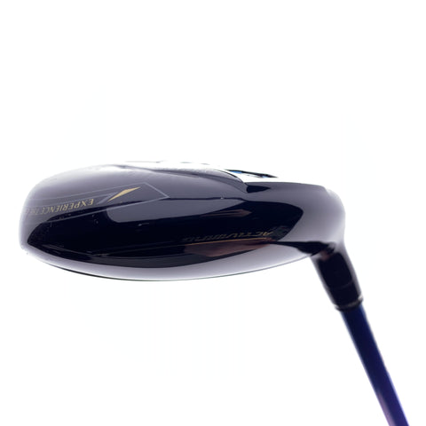 Used XXIO 13 5 Hybrid / 23 Degrees / Soft Regular Flex