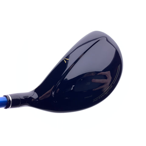 Used XXIO 13 5 Hybrid / 23 Degrees / Soft Regular Flex