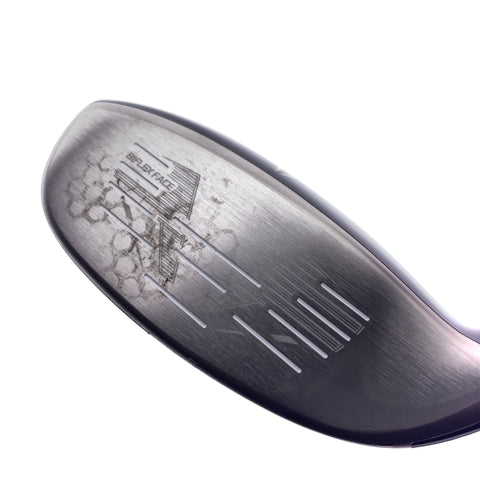 Used XXIO 13 5 Hybrid / 23 Degrees / Soft Regular Flex