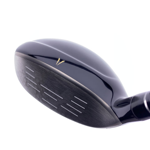 Used XXIO 13 5 Hybrid / 23 Degrees / Soft Regular Flex