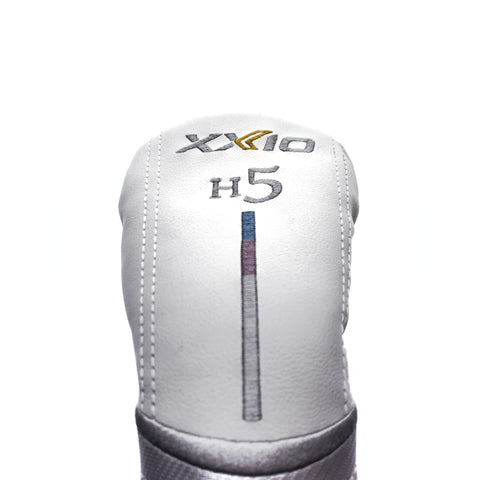 Used XXIO 13 5 Hybrid / 25 Degrees / Ladies Flex