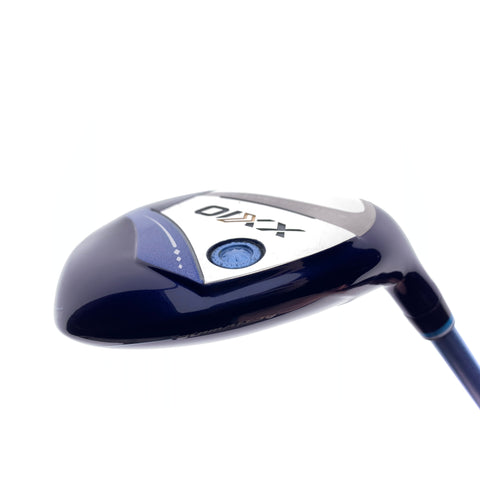 Used XXIO 13 5 Hybrid / 25 Degrees / Ladies Flex