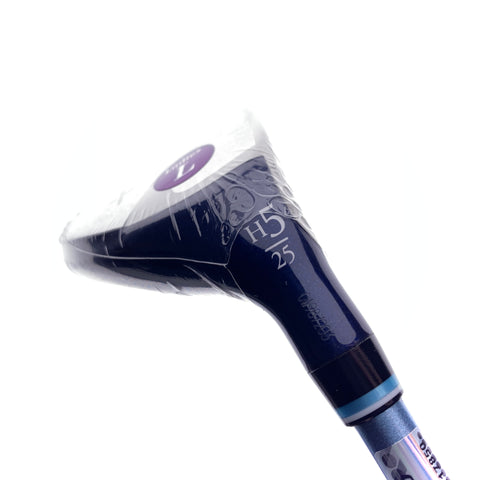 Used XXIO 13 5 Hybrid / 25 Degrees / Ladies Flex