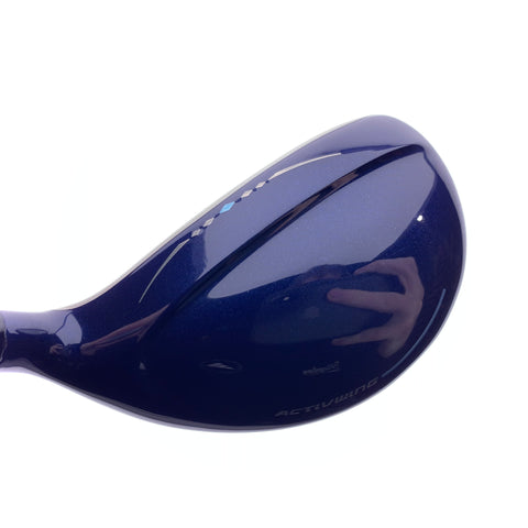 Used XXIO 13 5 Hybrid / 25 Degrees / Ladies Flex