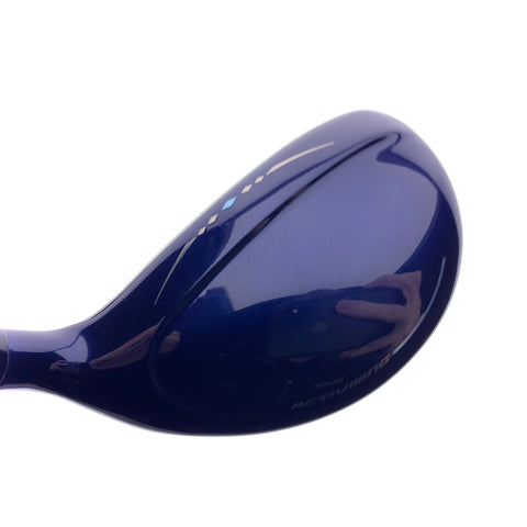 Used XXIO 13 5 Hybrid / 25 Degrees / Ladies Flex