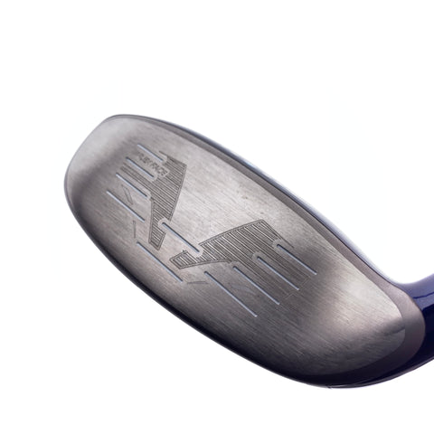 Used XXIO 13 5 Hybrid / 25 Degrees / Ladies Flex