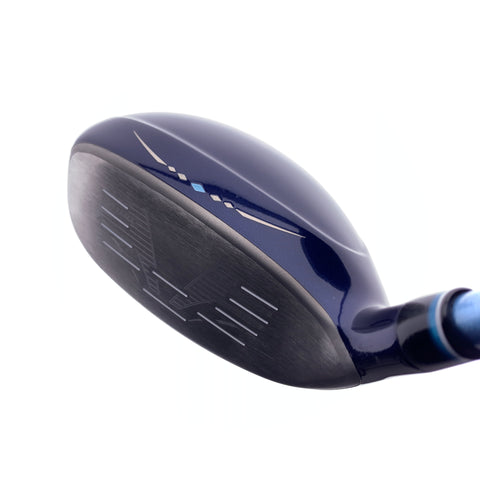 Used XXIO 13 5 Hybrid / 25 Degrees / Ladies Flex