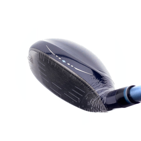 Used XXIO 13 5 Hybrid / 25 Degrees / Ladies Flex