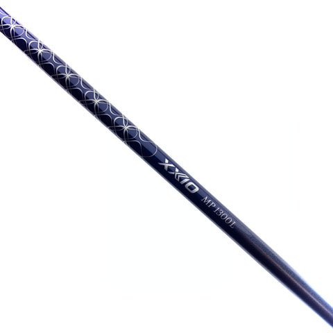 Used XXIO 13 5 Hybrid / 25 Degrees / Ladies Flex