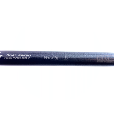 Used XXIO 13 5 Hybrid / 25 Degrees / Ladies Flex