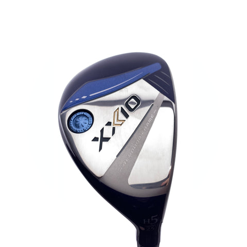 Used XXIO 13 5 Hybrid / 25 Degrees / Ladies Flex