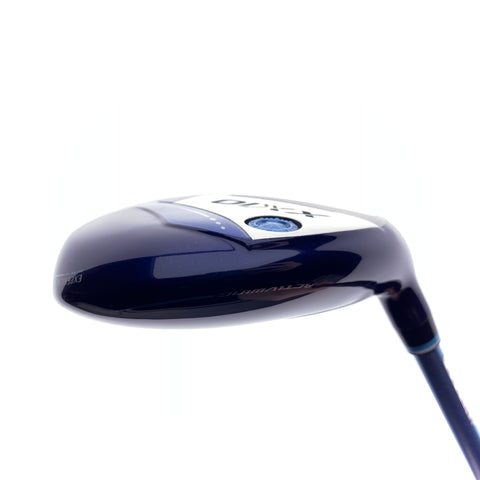Used XXIO 13 5 Hybrid / 25.0 Degrees / Ladies Flex