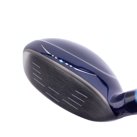 Used XXIO 13 5 Hybrid / 25.0 Degrees / Ladies Flex